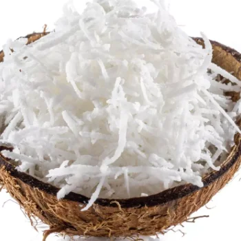 Coconut Flakes