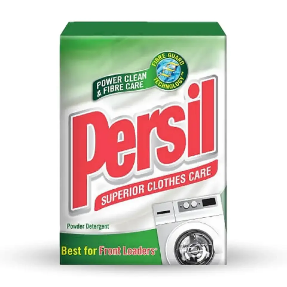 Persil Colour 3 in 1 Laundry Detergent Washing Pods Capsules Tablets Mega UK for Hot Sale