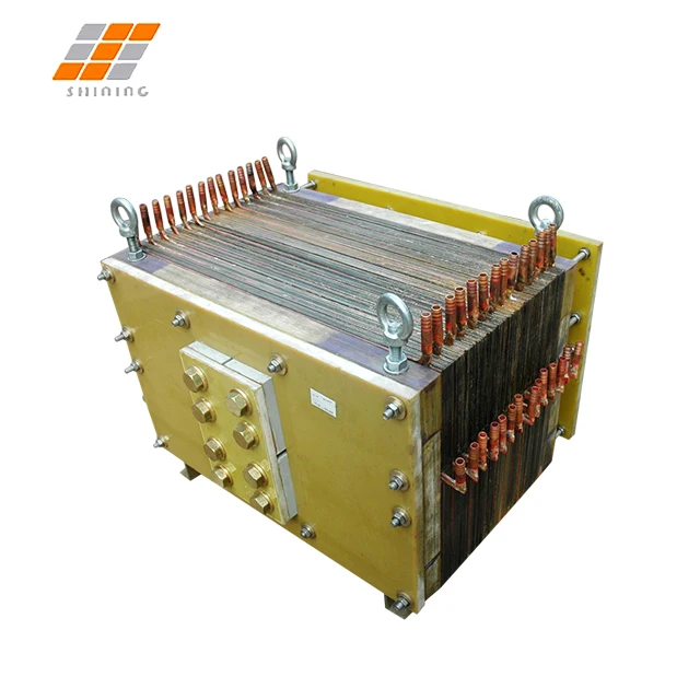 Dual station drive shaft gear teeth plate CNC hardening heat treatment machine dual station induction quenching machine