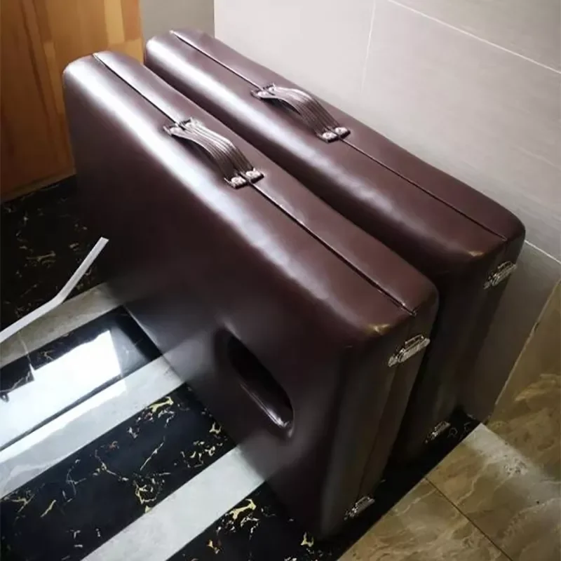 factory outlet Beauty Folding Massage Facial Bed Massage Bed