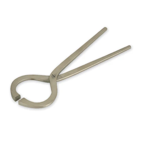 Best Selling Custom Made Stainless Steel Hoof Tester Veterinary Instruments Hoof Tester