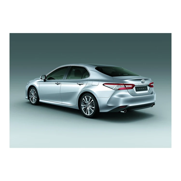 Toyotai Camry для продажи с беспроводной зарядкой телефона и подключением Bluetooth