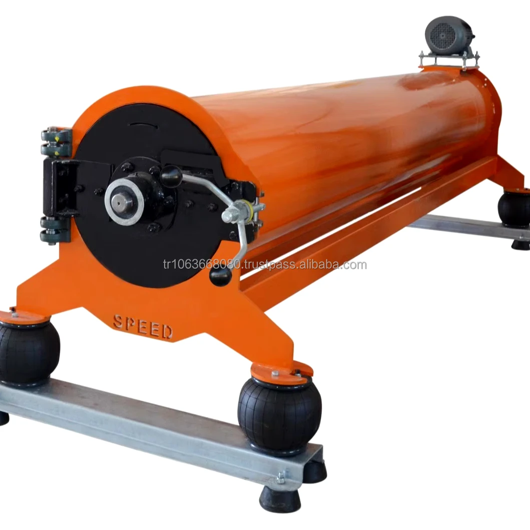 SPEED 3300 Carpet Spinner Economical