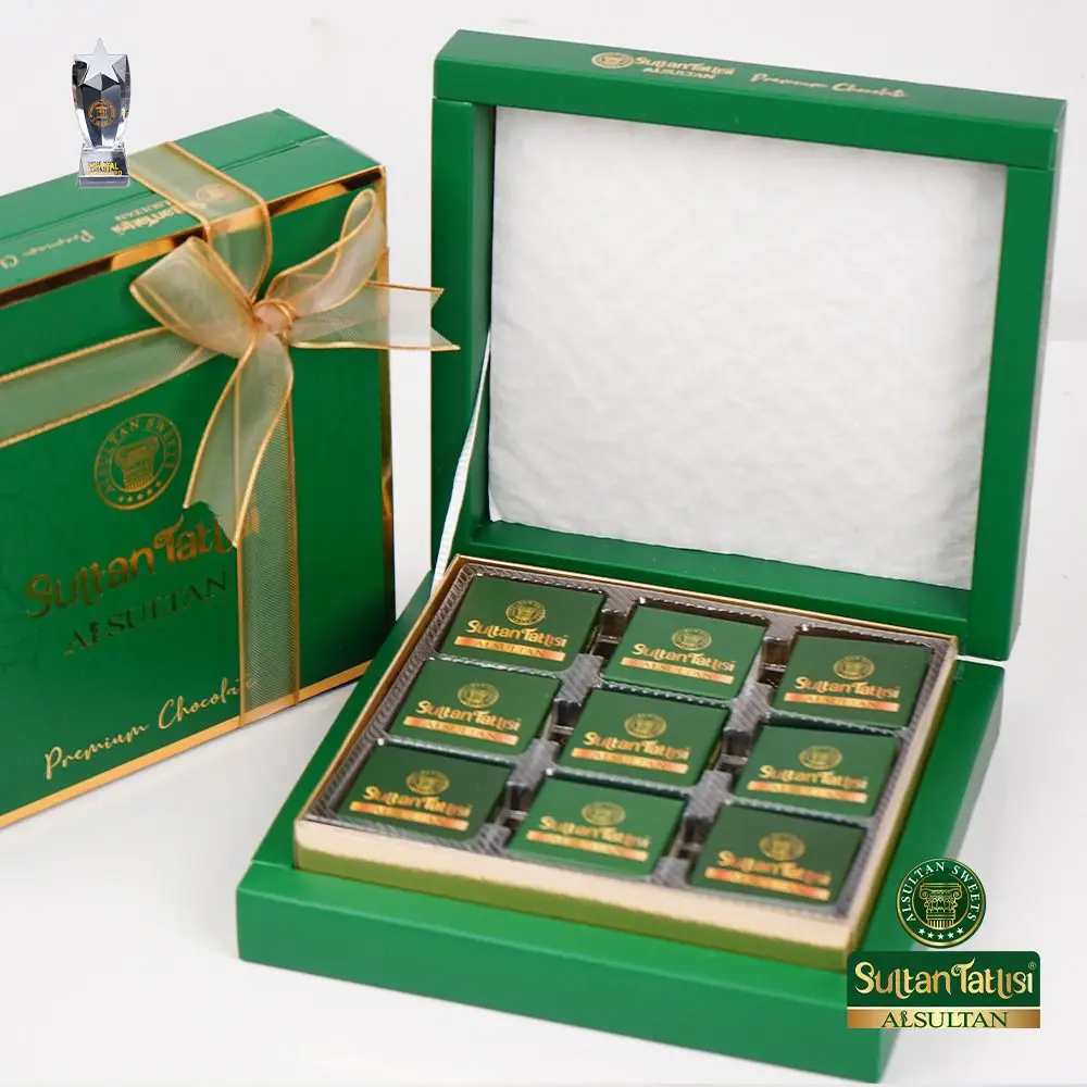 Great Quality AL Sultan chocolate 150 gm best price high quality taste