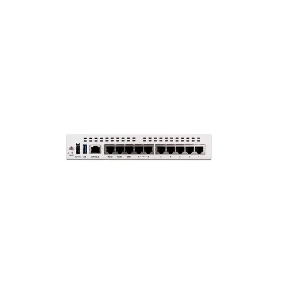 FG-60F-BDL-950-12 - Fortinet FortiGate/fortiwifi оборудования серии плюс 1 год 24*7 forticare и FortiGuard единой (UTM) защиты
