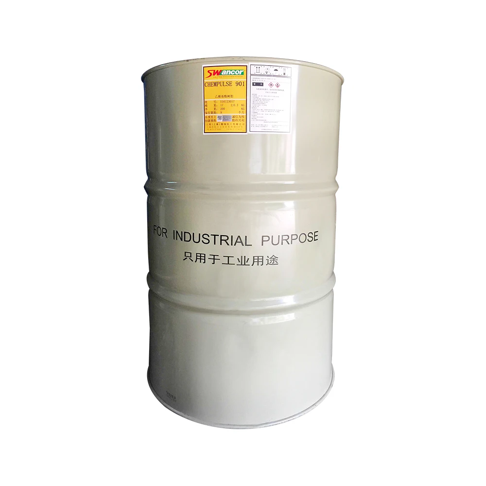 Epoxy Vinyl Ester Resins - Swancor Vinyl Ester 901 Series vinyl ester resin