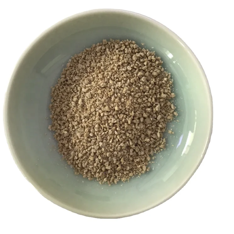 Non protein nitrogen protein supplement for goat with slow release of feed grade urea