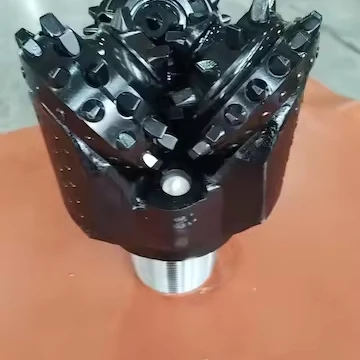2024 New Factory Release Discounted 311.1mm  Rock Bit Drill Oil Well Water Well Geothermal Well Mining Drilling