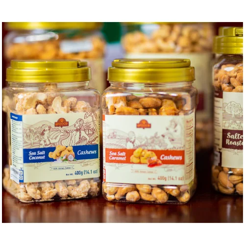 Vietnamese Supplier Free Sample Available Flavorful Snack Delicious Vietnam Origin Best Cashew Nuts Best Sale