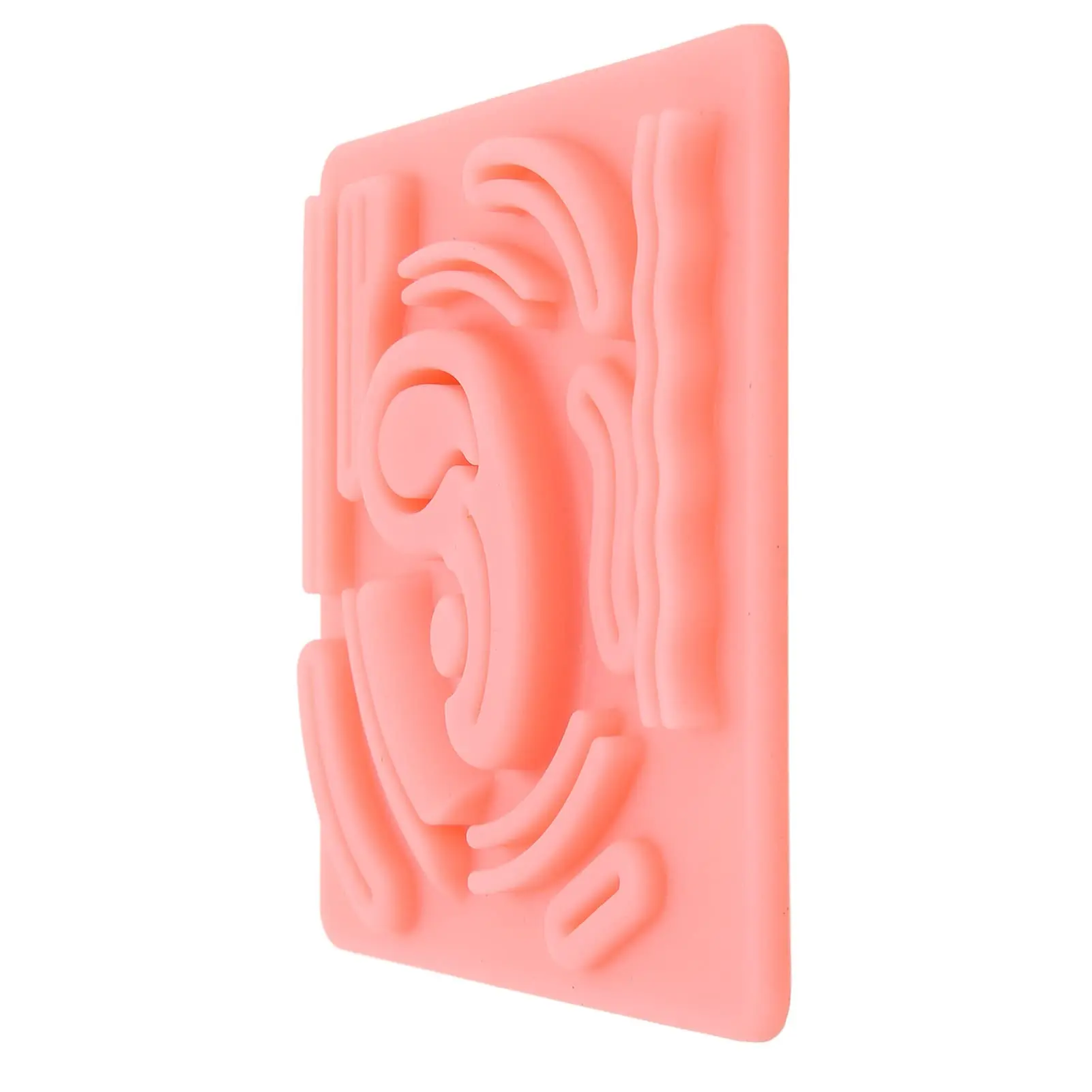 New Arrival laparoscopic training Instruments with pad Laparoscopic Instruments