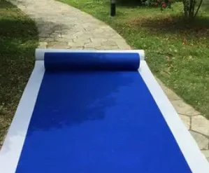 Best-Selling Waterproof Polyester Soundproof Felt Needle Punched Nonwoven Fabric from Vietnam Direct Factory Supply Accessories