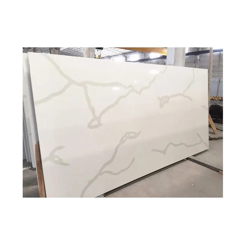 Wholesale Artificial Quartz slabs/quartz stones/ countertop 20mm width