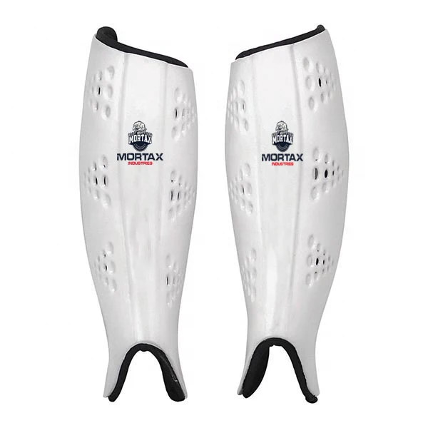 High Quality Factory-Made Shin Guards for Ice and Field Hockey Popular Design at Price Catering to Customer Demand
