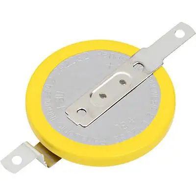 CR2032_1F2 PANASONIC Panasonic CR2032-1F2 / Battery Lithium 3V Panasonic