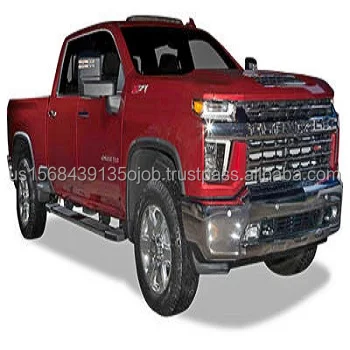2023 2024 пикап подержанные и новые автомобили Chevrolet Silverado