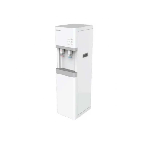 HOT & Cold Water Dispenser KAROFI HCV 200 RO Integrated Water Korean RO Membrane 100 GP Reliable quality