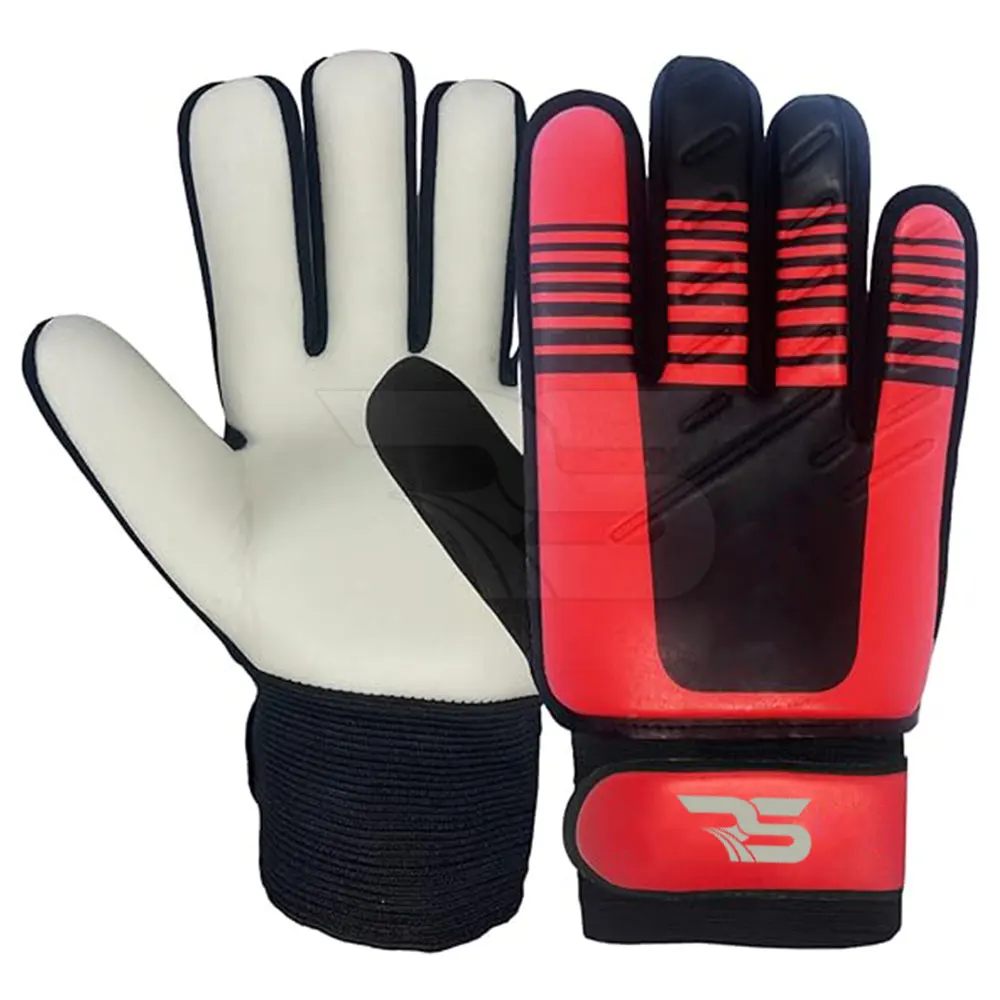 Comfortable Sports Wear Professional Goalkeeper Gloves Breathable Professional Goalkeeper Gloves