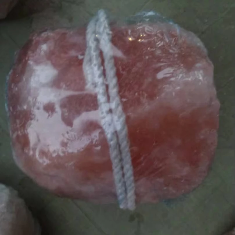 Wholesale Bulk Animal Origin Organic Nutrition Mineral Block Livestock Salt Licking Stone Cow Dairy Lick Salt Natural Product