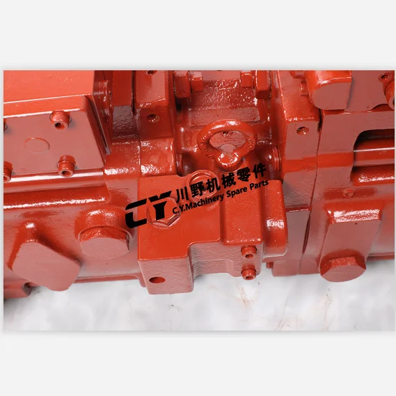 K3V112DTK Handok  Hydraulic  Pump