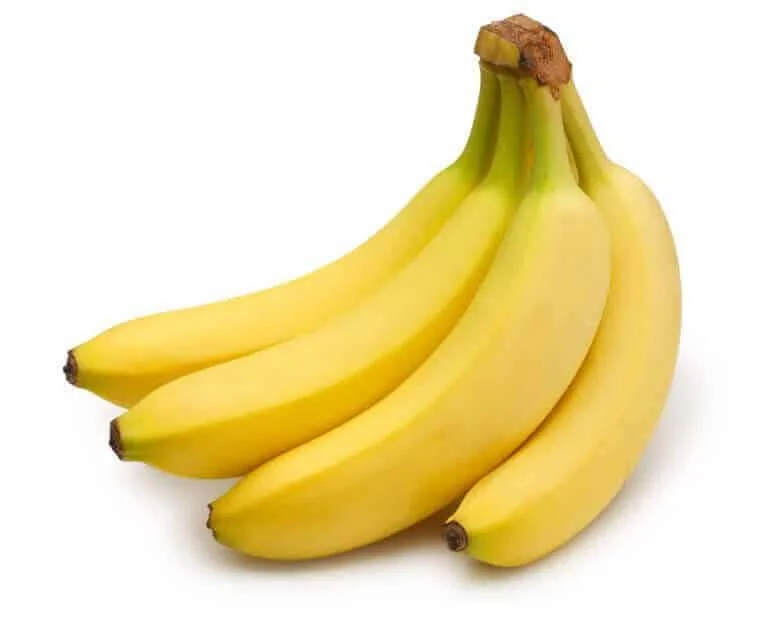 High Quality Fresh Geen Siamese Banana Fresh Banana From United kingdom
