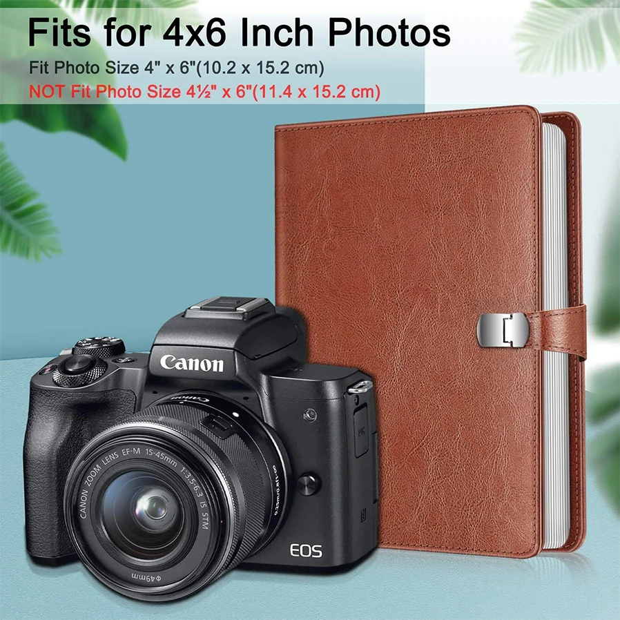 Оптовая продажа на заказ фотоальбом рамки 4x6 аксессуары кожаный чехол в твердом переплете детский альбом памяти