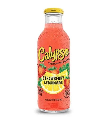 Order Calypso soft drinks near me