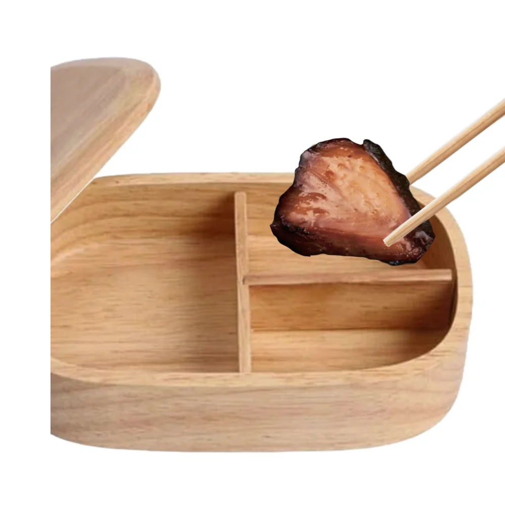 ISO Lunchbox Frozen ROASTED YELLOWTAIL SEASONED WITH SWEET SOY SAUCE Vacuum pack 225g Vietnam factory Bento Osechi topping