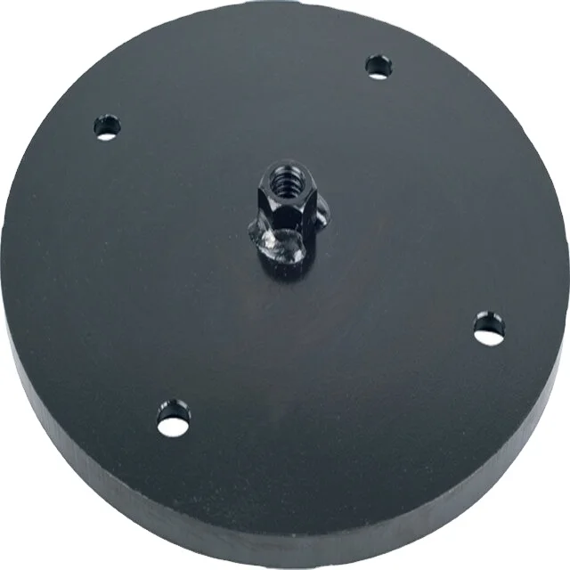 Air Spring Plate for Commercial Vehicle 144892