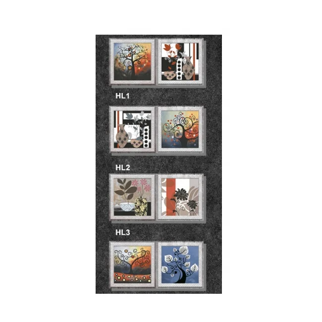 New Style modern Bathroom wall tiles hot selling ceramic wall tiles 300x600 digital and ordinary tiles made in India