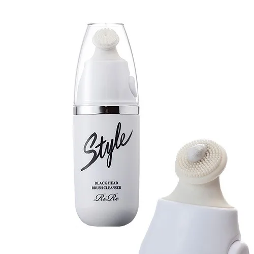 Style blackhead brush perfect cleanser skin care and private label OEM for all kinds of wholesale Korean beauty cosmetics