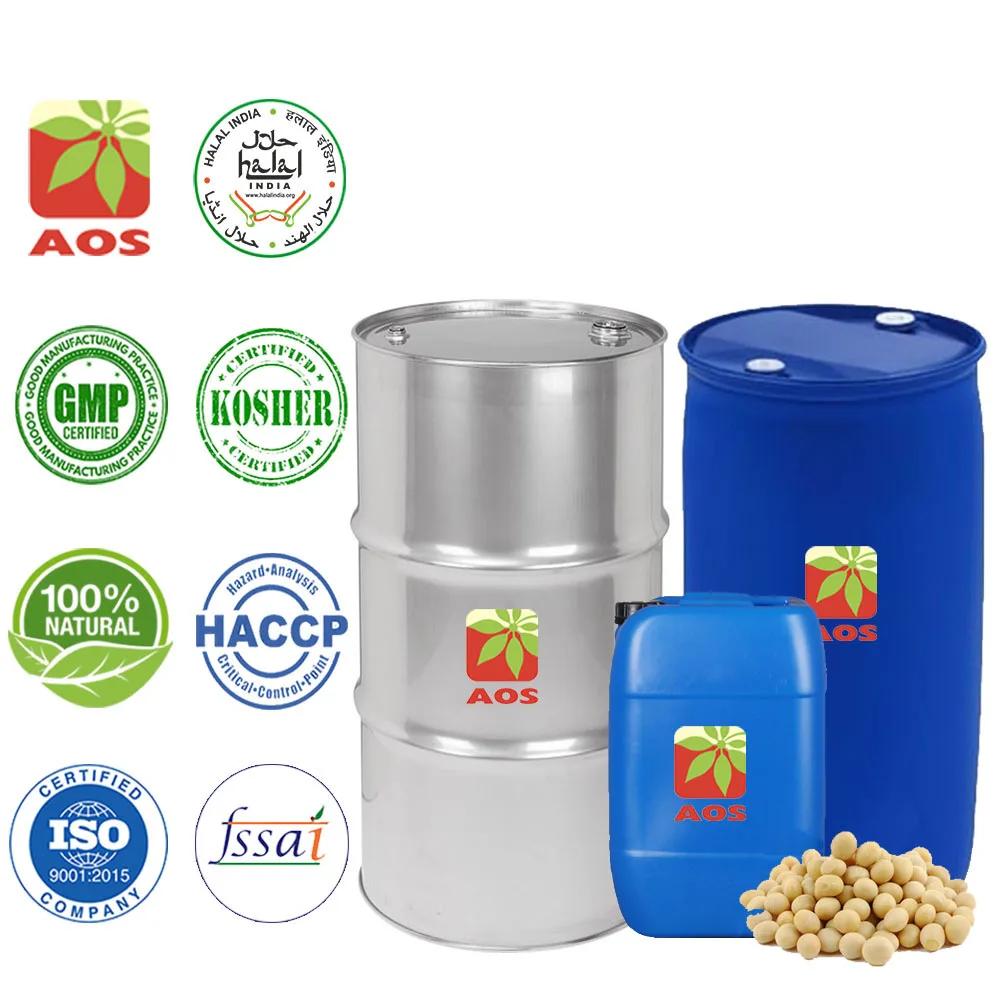 Soybean Oil 100% Pure and Natural for Food Cosmetic and Pharma Grade Impeccable Quality at the Best Prices