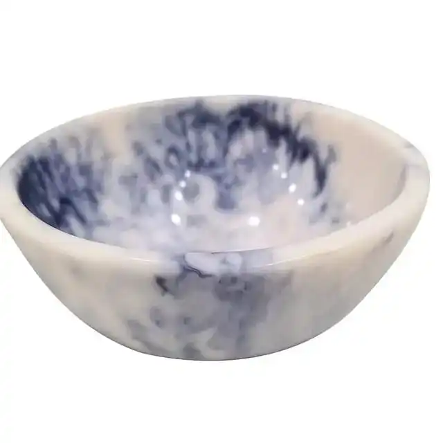 Resin Bowls Gava mix creative cloud for Food or Salad Bowls Home Kitchenware Serving Dishes Pasta Rice Soup Nuts Bowl