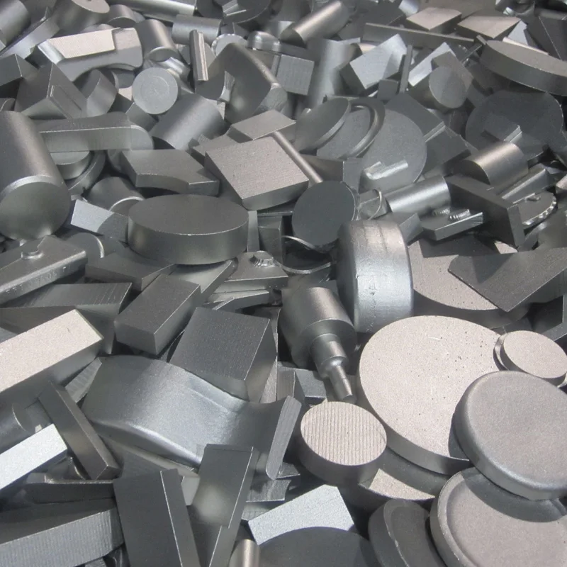 Discounts Sales Titanium Scrap for sale