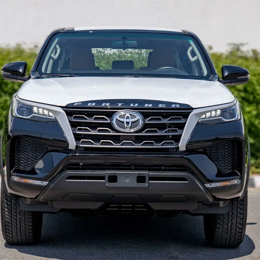 2023 TOYOTA FORTUNER 4x4 2 7 P
