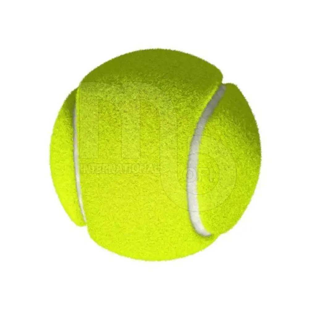 Top Quality Professional Customized Brand Whole Sale Tennis Ball Custom Made Good Quality Tennis Ball