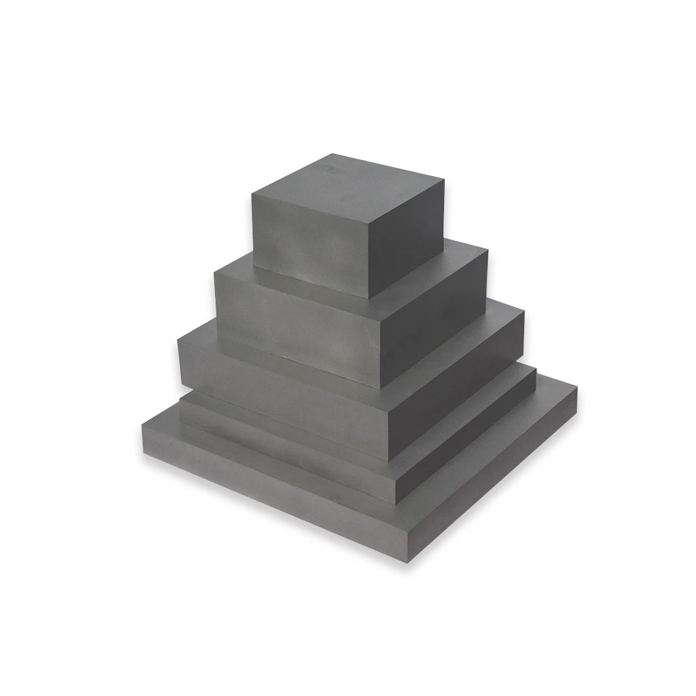 planetary attritor ball mill mould Tungsten Carbide Drilling Components Granulator and Pelletizer knives tungsten carbide plate