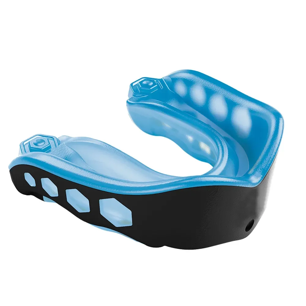 China Factory Supply Teeth Whitening Silicone Mouth Tray Orthodontic Supplies Thermoform Guard For Anti-Grinding