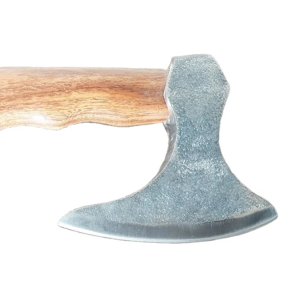 Wholesale Quality Handmade High Carbon Steel Axe Head Viking Axe Hatchet Axes Hatchets Carbon Steel