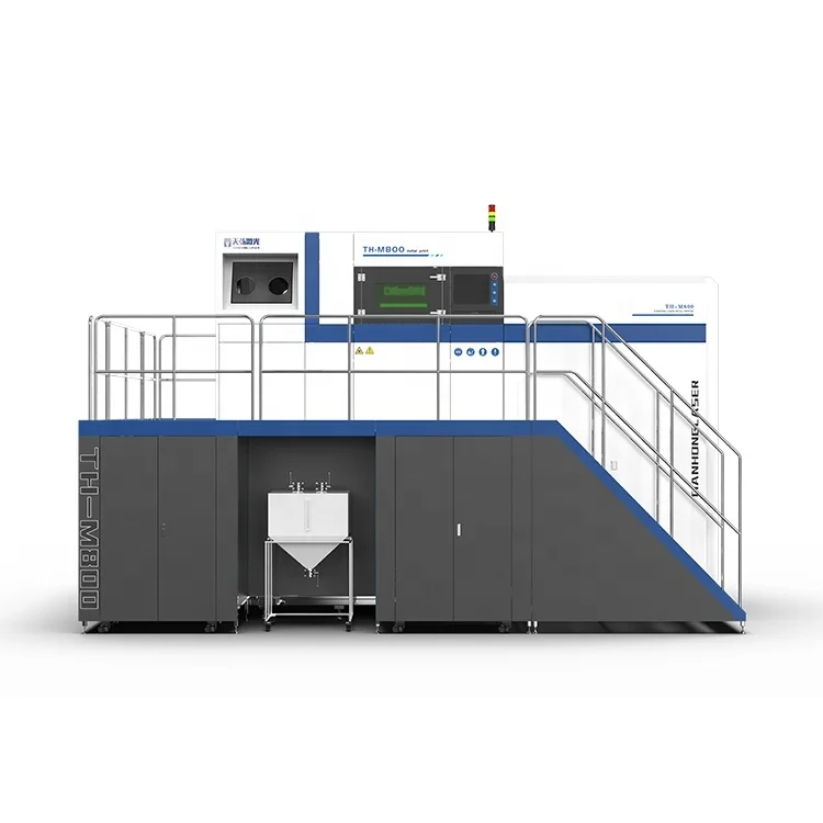 2024 Innovative Products 3d Metal Printer Service Large-Format 3d Metal Printer For Mold Metal 3D Printing