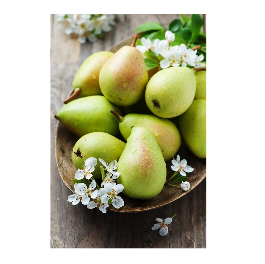 Wholesale Cheap Price Best Quality Fresh Fruit Sweet Pears For Sale Worldwide Exports