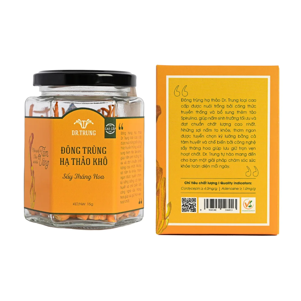 Cordyceps Mushroom Bulk Sale Fungus Cordyceps For Food ISO 22000 2018 Customized Packaging Asia Manufacturer