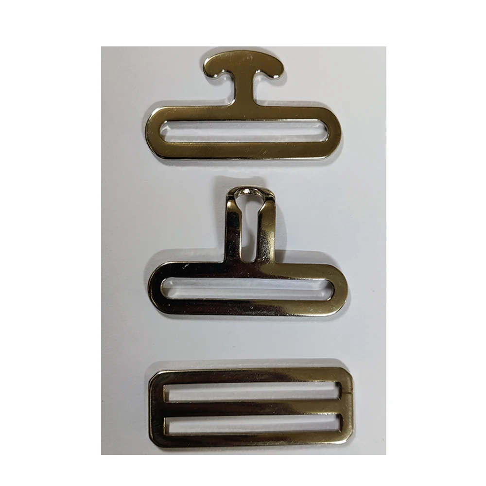 Horse Buckle Blanket Surcingle Buckle Horse Harness Surcingle 50 MM Buckles