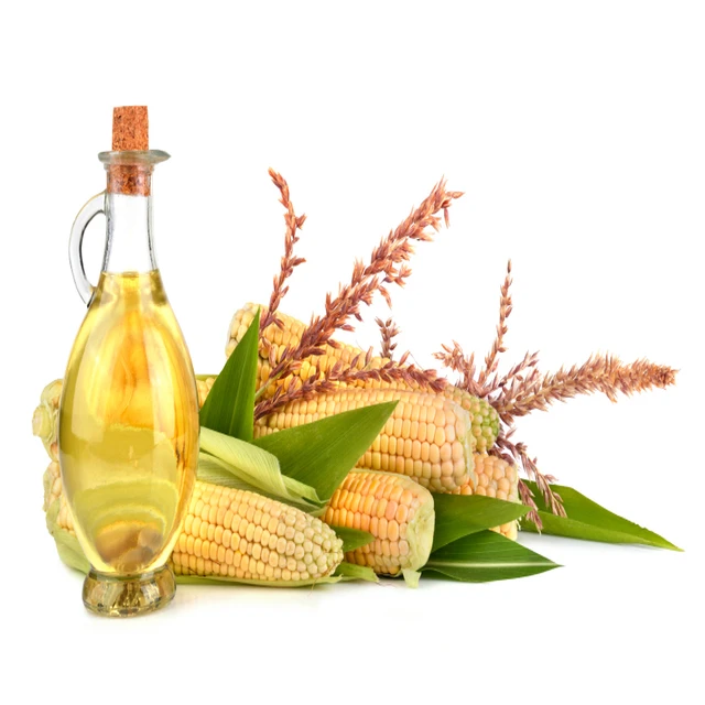 High quality refined Corn Oil for sale