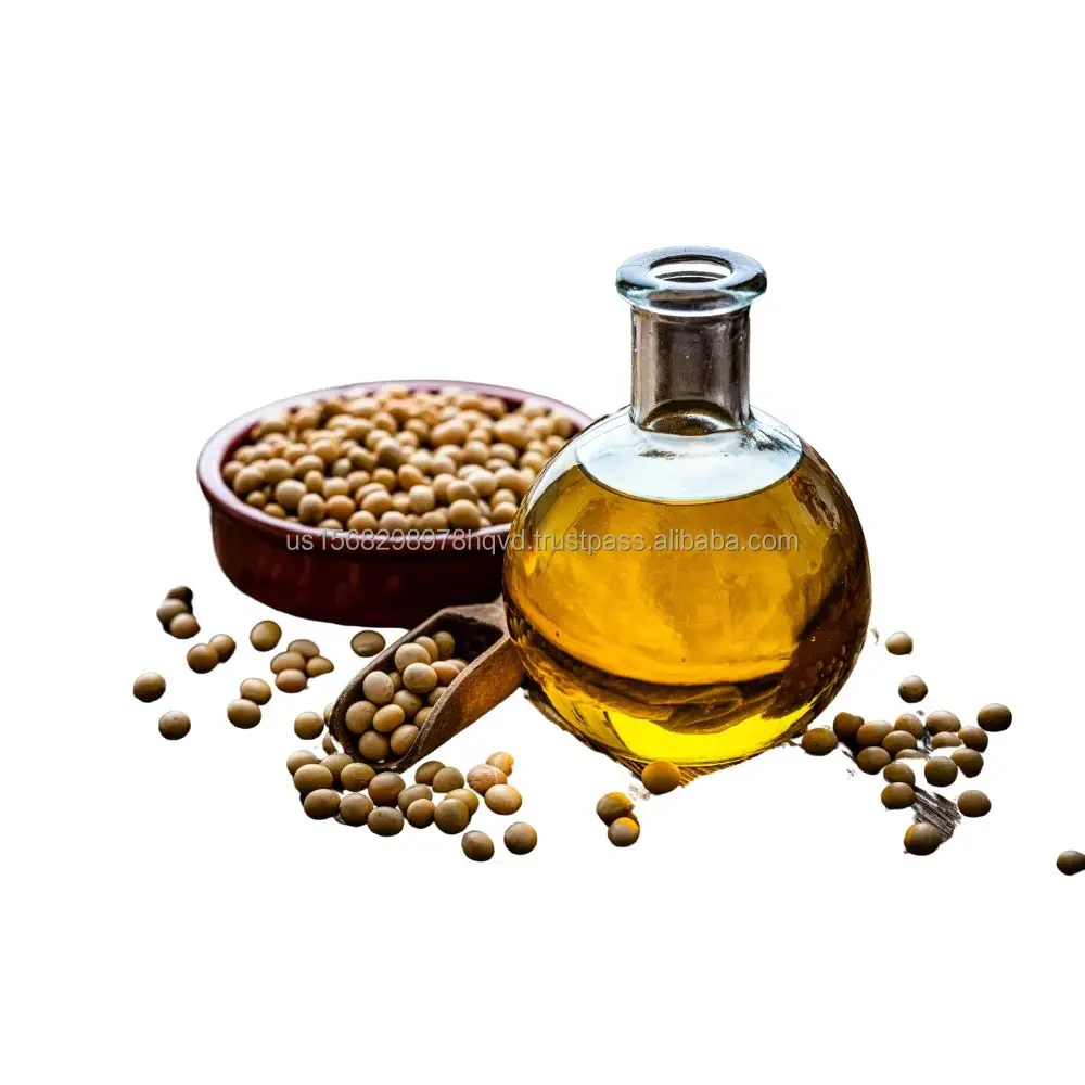 Refined & crude Soybean Oil & Soya oil for cooking/Refined Soyabean Oil Soybean Oil Bulk