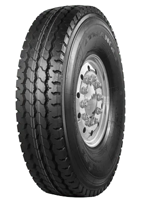 Truck bus HBT618 12.00 R 24 tubetype tubeless all sizes tires Trailer and Bus with DOT ECE Certificates Trackway