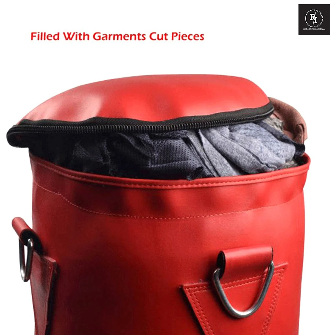 Heavy Boxing Use Home Fitness Hook Hanging Kick Punching Bag Boxing Training Fight Karate Punch Sand Bag