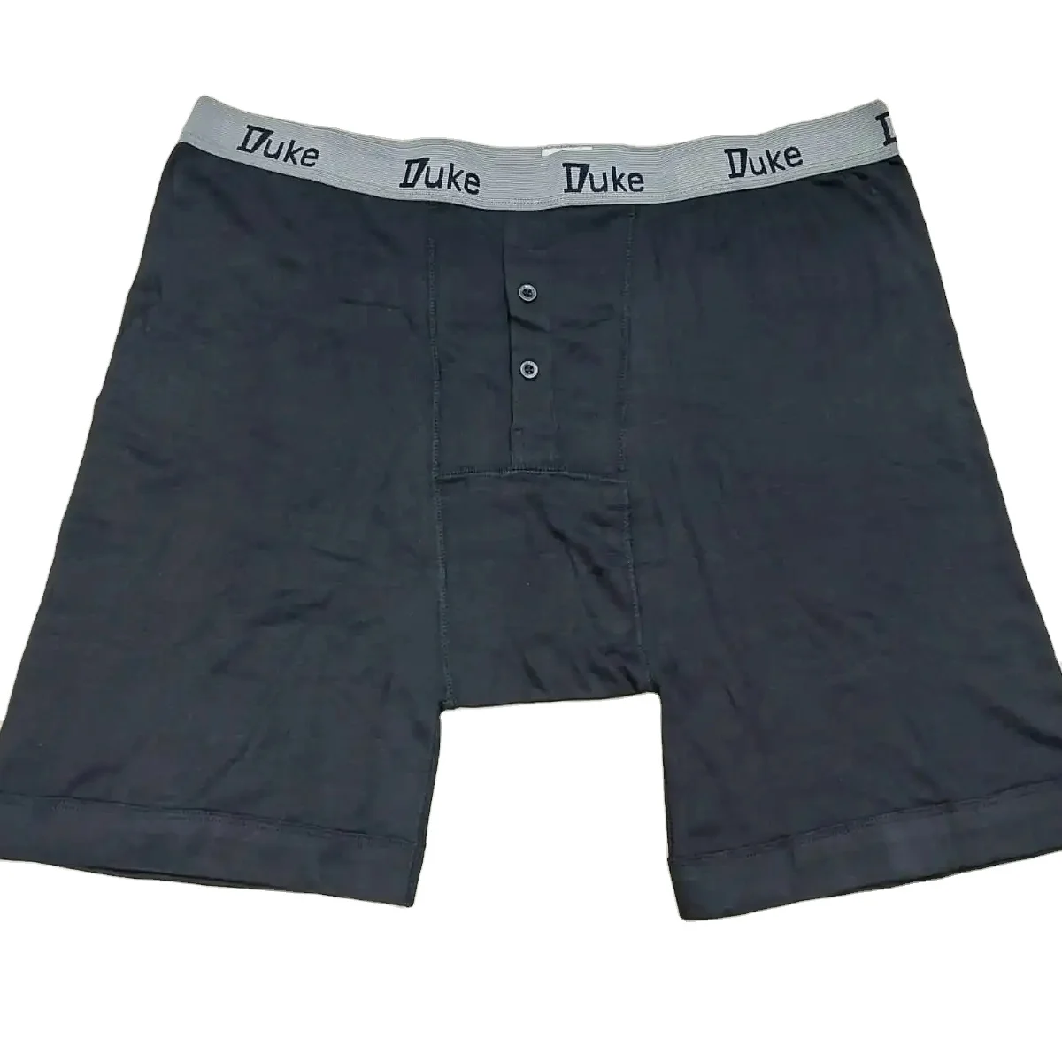 Wholesale New Arrival Comfortable Breathable Men Underwear Knickers Elastic Undies Boxer Briefs Wholesale From Bangladesh