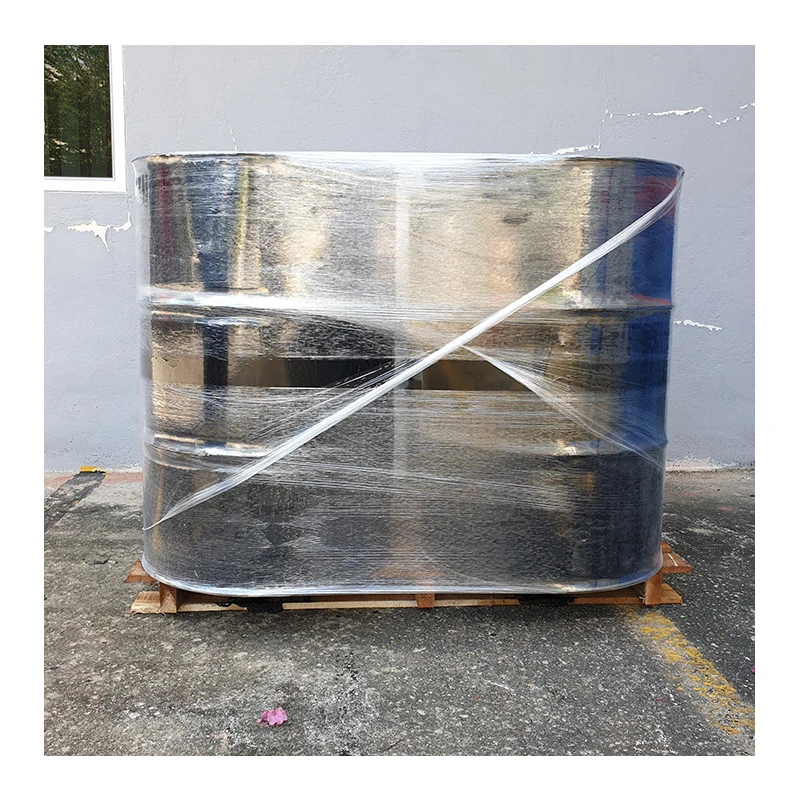 High Quality Bituminous Primer BS 3416, Type 1 (205 L) Good Protection on Metals Exposed to Weathers