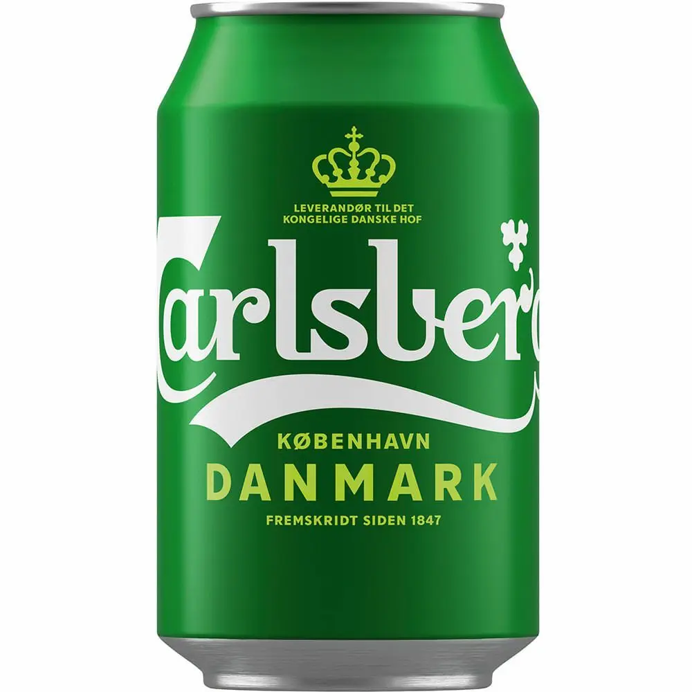 Высокое качество Carlsberg Пиво 330 мл бутылки и банки напиток низкая цена