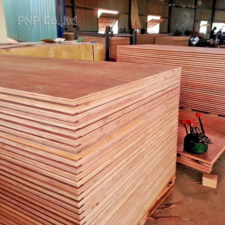 Vietnam film faced plywood 28mm WBP glue smooth face straight wear-resistant anti-cracking no warping